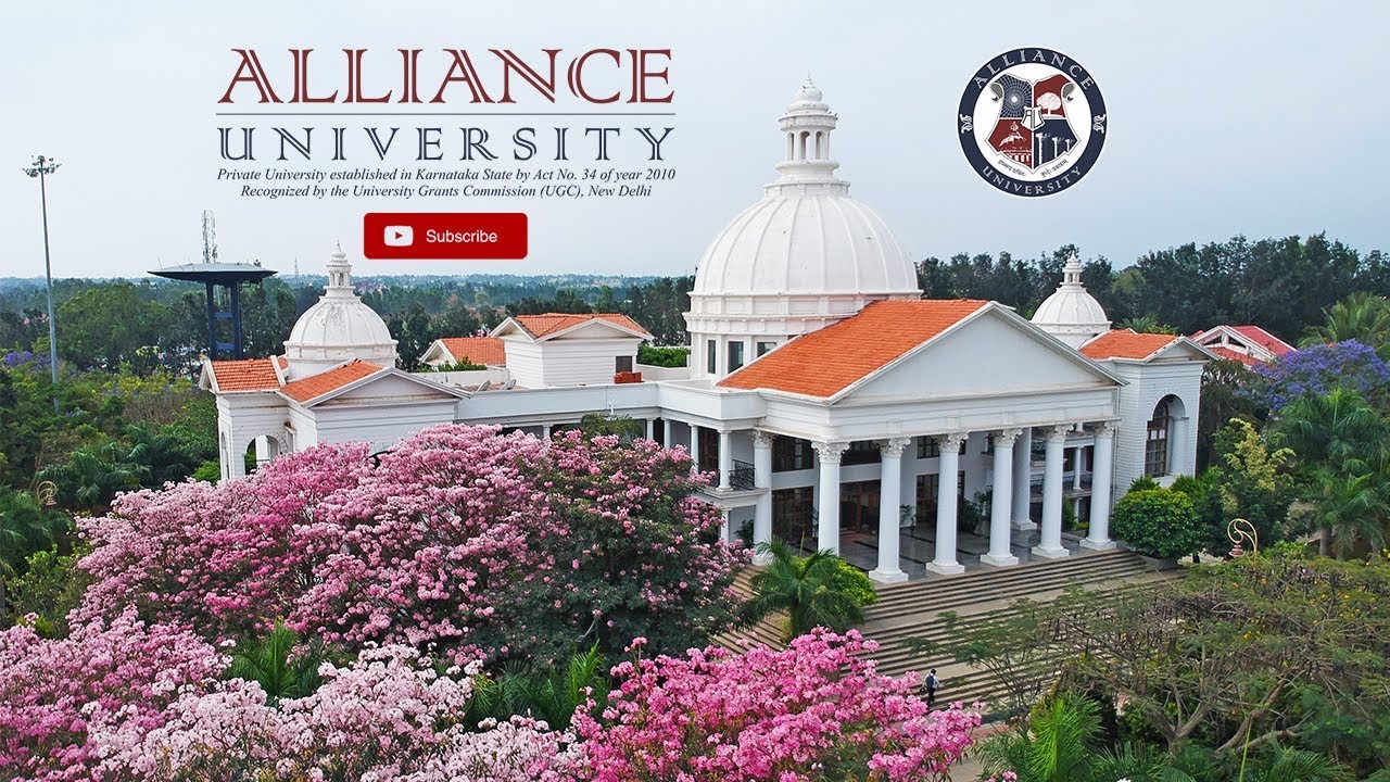 Want A Thriving Business? Focus On alliance mba!