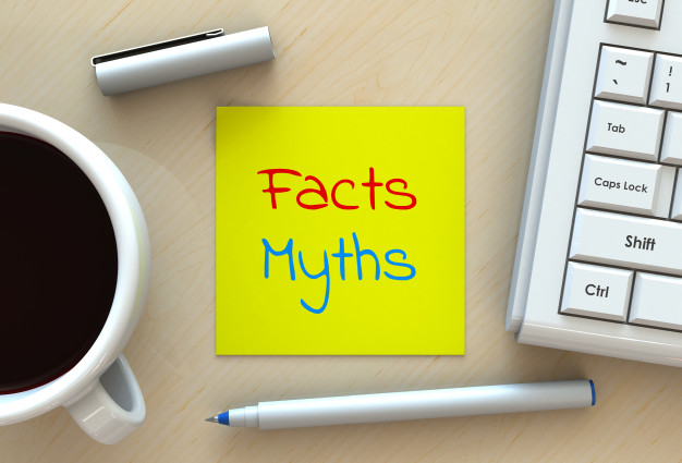 Myths You Might Believe About Studying