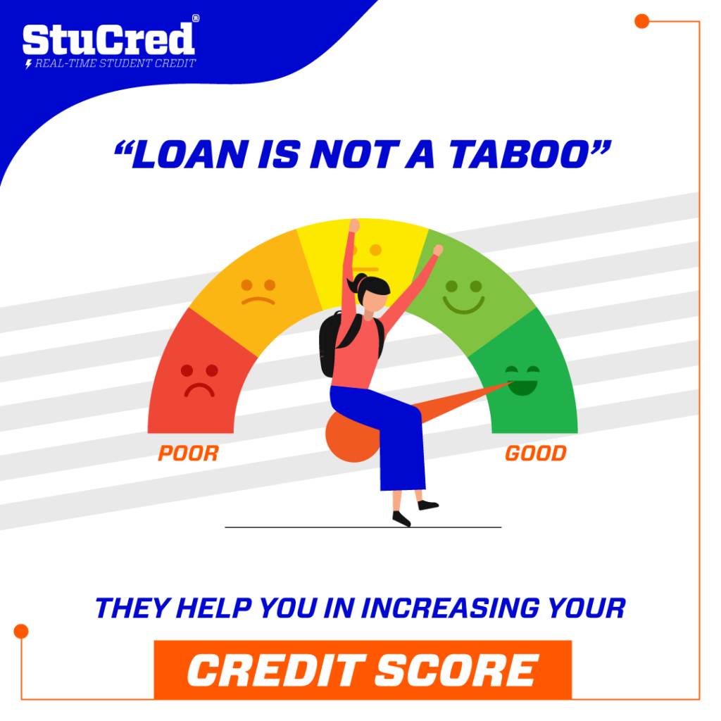 Personal Loan Affect Your Credit Score