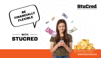 Use StuCred app to Avail Instant Loans?
