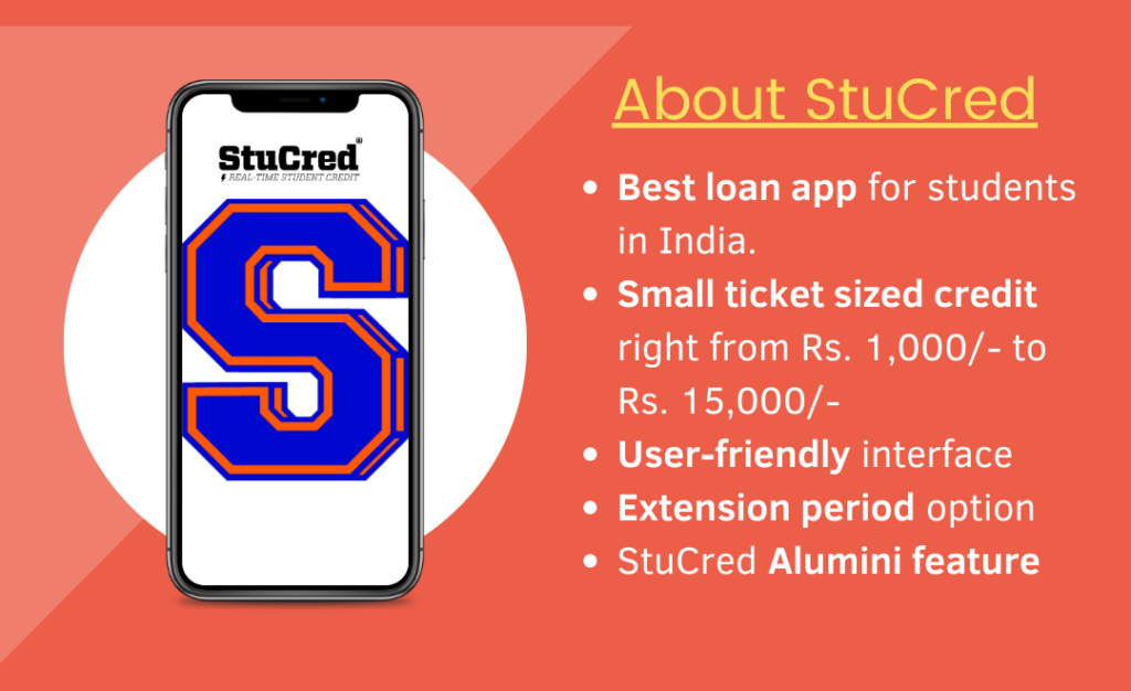 Quick Cash: Instant Loan Apps for Students in India - StuCred Blog