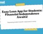 Stucred | Easy Loan App for Students